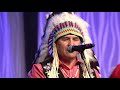 Northern Cree at the Native American Music Awards