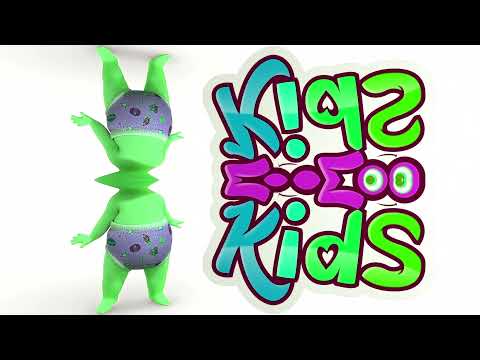 Loo Loo K Logo Effects Part 2