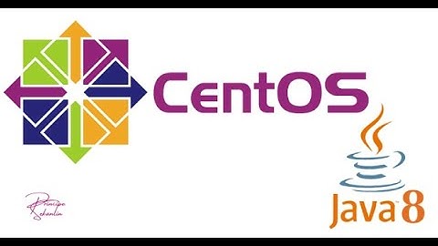 How to Install Java on CentOS 8