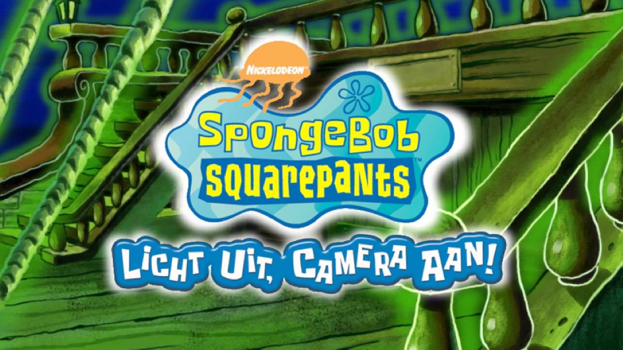 Flying Dutchman Theme Lights, Camera, Pants! OST YouTube Music