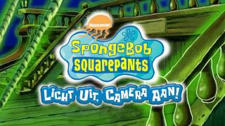 Flying Dutchman Theme - Lights, Camera, Pants! OST