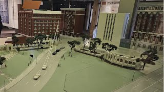 Dealey Plaza Walk and 6th Floor Museum Tour