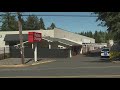 Authorities seek suspects behind burglaries at Northeast Portland storage facility