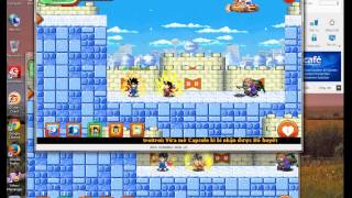 Đi Doanh Trại Đánh Trung Úy Áo Trắng