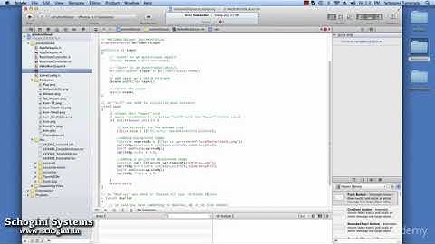 Develop an iOS game with Cocos 2D Game Development Framework : Working With Sprites