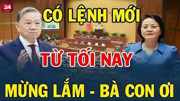 Tin tức 24h mới nhất ngày 18/11/2025✈ Tin Nóng Chính Trị Việt Nam ✈ #THỜISỰTV24