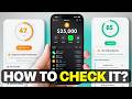 How to Check Crypto Address Reputation Score (Get Bigger Airdrops)