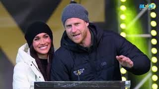 Prince Harry Ally BLASTS ‘Spiteful’ Security Move Amid Hollywood Struggles