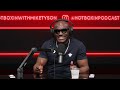 Kamaru Usman, UFC Fighter | Hotboxin’ with Mike Tyson
