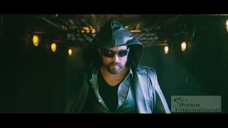 Yamraj Full Movie Hindi Dubbed | Yash | Super Action | Full HD | 1080p