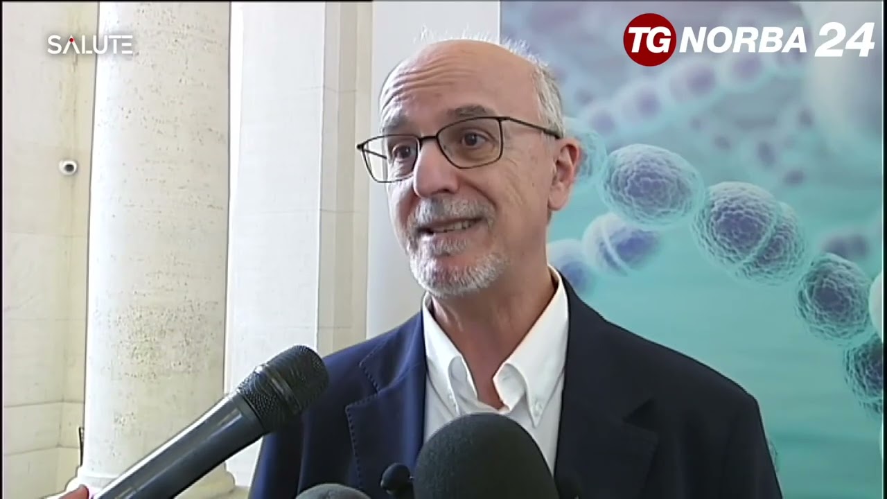 Nuovo Vaccino anti Pneumococco 21-valente