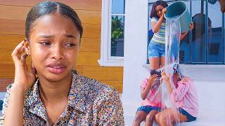 You Will CRY Tears Of PAINS For 5Days After Watching This Emotional Story Of A Maltreated Kids