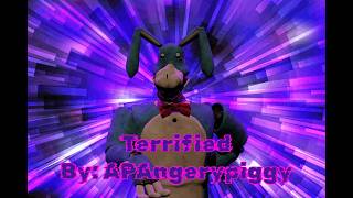 [FNaF/TWF/Blender]Terrified Short animation/edit (Part 2)