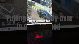#fun #cop #Mod #gta5 #copmod