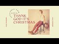 Max Parker Thank God It S Christmas Official Audio 
