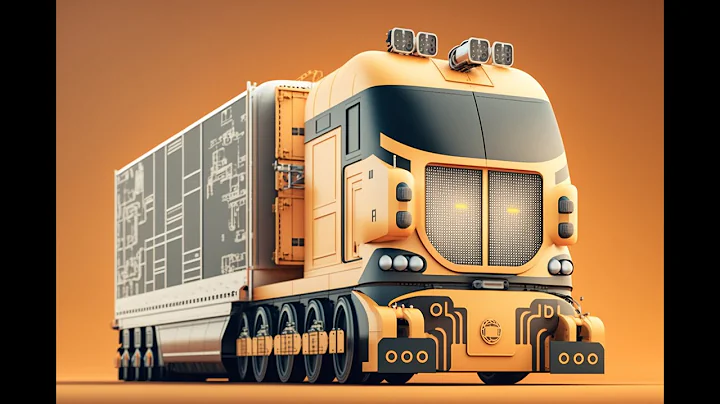 AI in Transportation: Transforming Logistics and Supply Chain | Artificial Intelligence | AI