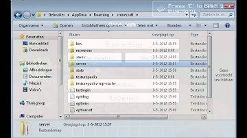 How to download and install Minecraft Snapshot 12w18a on Mac and windows