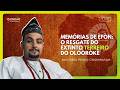 Podomblé Memórias De èfòn O Resgate Do Extinto Terreiro Do Olóòròkè 