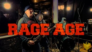 RAGE AGE / 5.02.2022 / partybar 113
