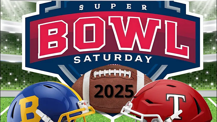 Buckeye vs Tioga Red 9U (Super Bowl RRYFL 2025 Minor JV Division)