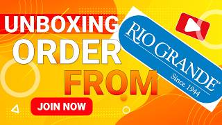 I Maximized My Rio Grande Order (Free Shipping Hack + Jewelry Haul)