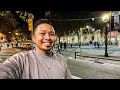 LIVE FROM BARCELONA! Exploring the L’Eixample on a Thursday Night! - November 17, 2022