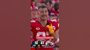 This is our petition to mic up the Kansas City Chiefs team at the next game. 👀 #Shorts (🎥: @NFL)