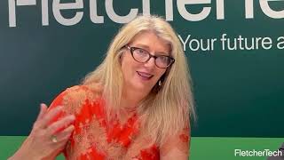 Tech Tales Discovering Tomorrows Tech Scape Fletchertech April 2024
