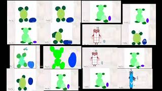 Game Overs Flour Sack And Ball Filpaclip Time Superparison 3