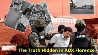 ADX Florence: America’s Prison Straight Out of Hell