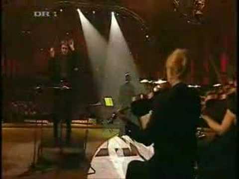 Paul Potts - Everybody Hurts - DRs store Juleshow2...