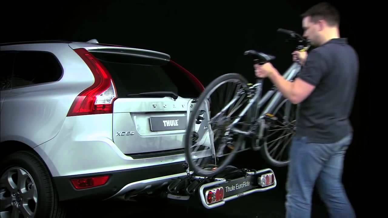 thule euroride 943 cena