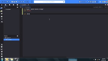 Basics of TCL/TK - 4 #Hypermesh Scripting