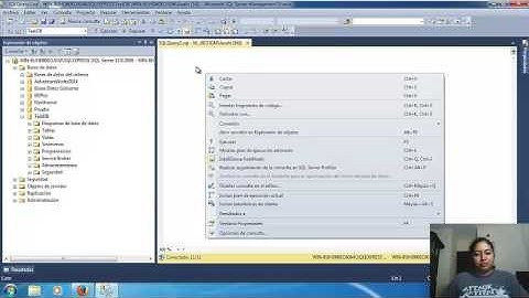 READ COMMITTED en SQL Server