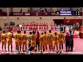ทีมA ไทย🇹🇭 VS 🇰🇭กัมพูชา เจ้าภาพ TEAM A รอบชิง #เซปักตะกร้อ #ทีมชุดชาย #SEAGames2023 #SEPAKTAKRAW