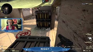 How to defend a bombsite like a ninja