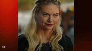 He doesn't know she's not human🤷‍♂️