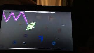Sonic Wave 28-67 (Progress #3)