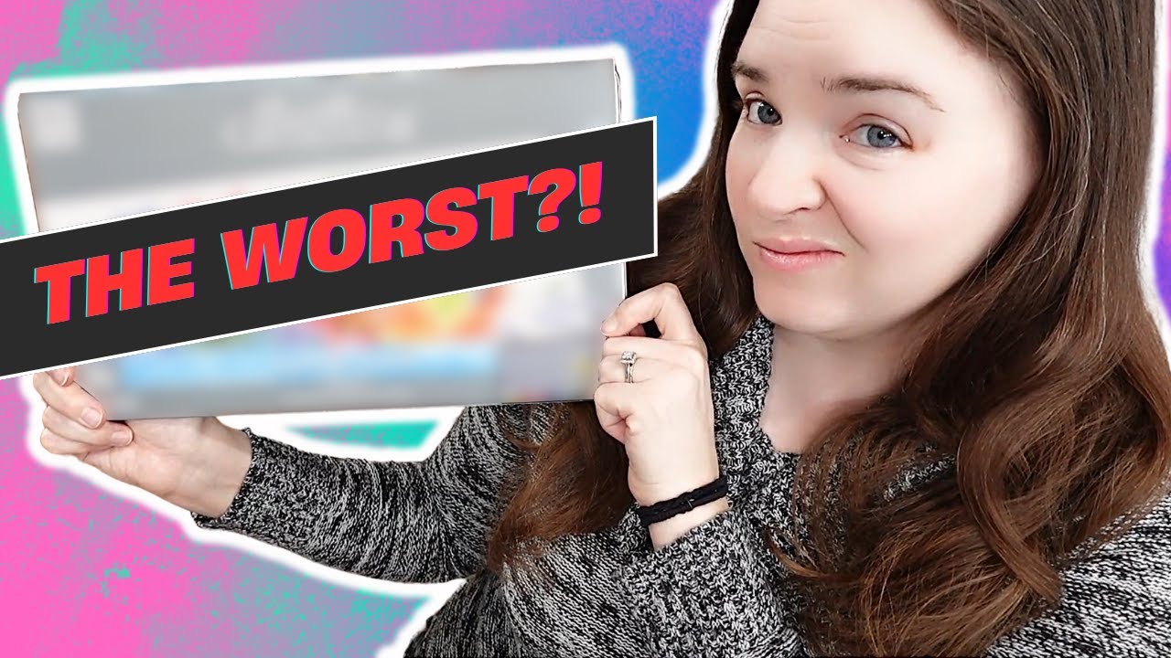 My LEAST FAVORITE Watercolor Pencils?!