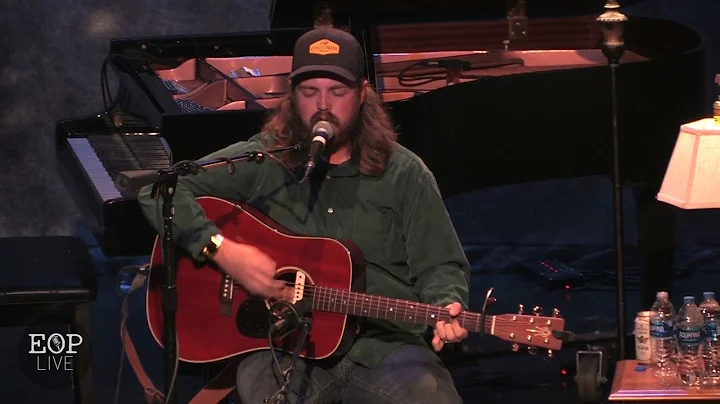 Drayton Farley "American Dream" @ Eddie Owen Prese...