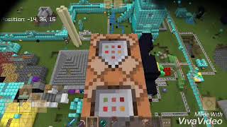 Minecraft: How To Get SuperPowers (Only One Command)