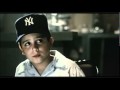 Excerpt from A Bronx Tale - Why Not to Watch Sports