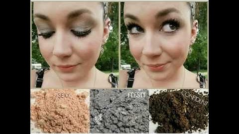 Younique Party Intro