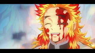 Its Not So Bad-Emotional Rengoku Edit