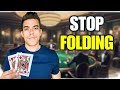 If you&rsquo;re good at poker but losing, please watch this...