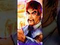 🇨🇳 Marshall Law マーシャル・ロウ #tekken #鉄拳 #鉄拳8 #tekken8 #marshalllaw #shorts #youtubeshorts #tekkenshorts