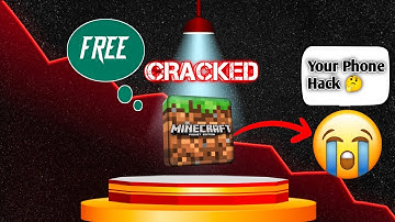 🤯 Minecraft is STEALING Your Data! (Exposed!)