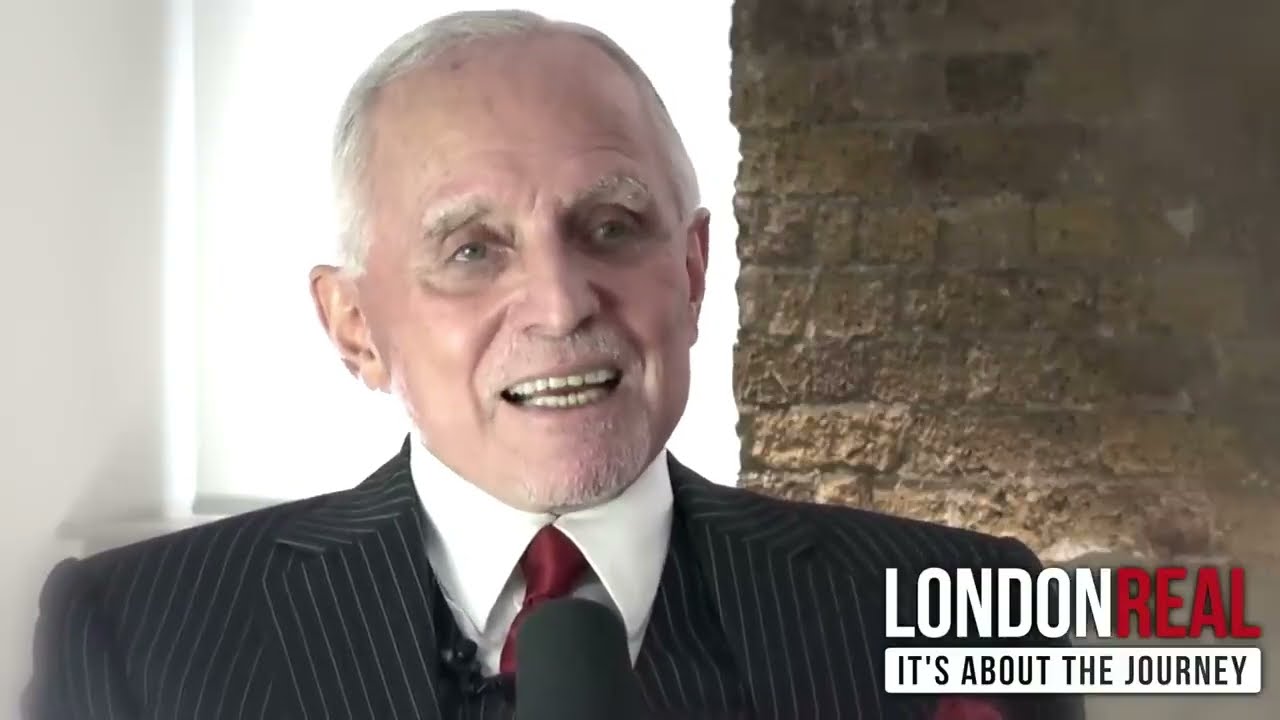 How to Make Your First 100 Million — The Discipline of Execution - Dan Pena