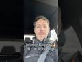 Jonathan Knight| Fly me to the moon