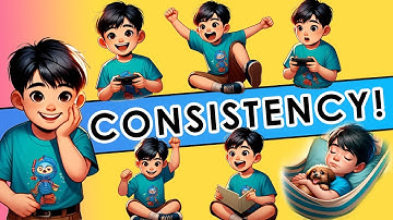 ChatGPT for Children